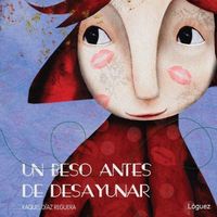 Produktbild: Un beso antes de desayunar