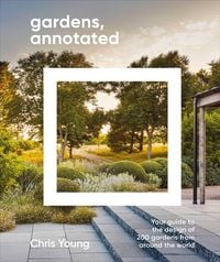 Produktbild: Gardens, Annotated