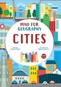 Produktbild: Cities