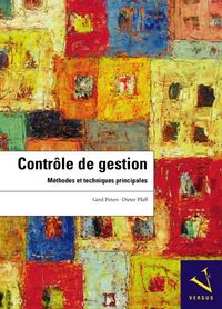 Produktbild: Contr&ocirc;le de gestion