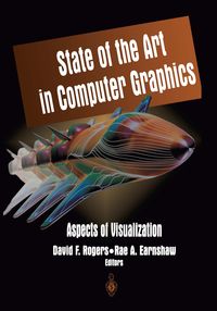 Produktbild: State of the Art in Computer Graphics