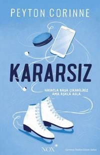 Produktbild: Kararsiz