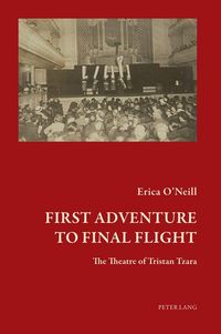 Produktbild: First Adventure to Final Flight