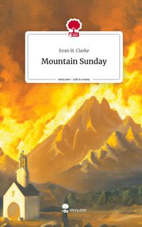 Produktbild: Mountain Sunday. Life is a Story - story.one