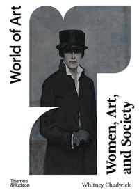 Produktbild: Women, Art, and Society