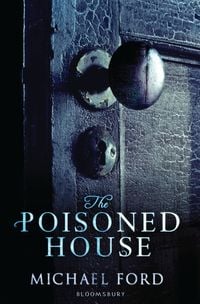 Produktbild: Ford, M: The Poisoned House