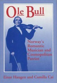 Produktbild: Ole Bull
