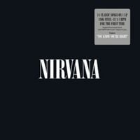 Produktbild: Nirvana (1LP)