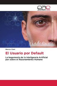 Produktbild: El Usuario por Default