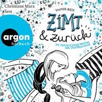 Produktbild: Zimt und zur&uuml;ck