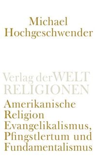 Produktbild: Amerikanische Religion