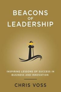 Produktbild: Beacons of Leadership