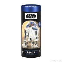 Produktbild: Star Wars R2-D2 Jigsaw Puzzle and Trivia