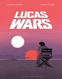 Produktbild: Lucas Wars