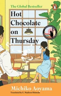 Produktbild: Hot Chocolate on Thursday