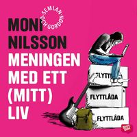 Produktbild: Meningen med ett (mitt) liv