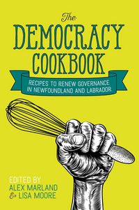 Produktbild: The Democracy Cookbook