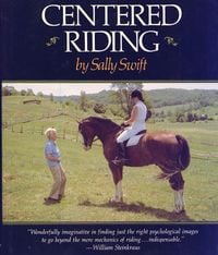 Produktbild: Centered Riding