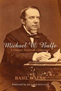 Produktbild: Michael W. Balfe