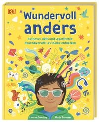 Produktbild: Wundervoll anders