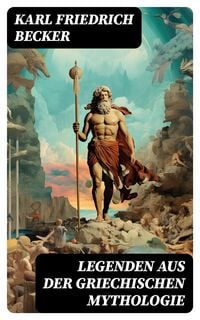 Produktbild: Legenden aus der Griechischen Mythologie