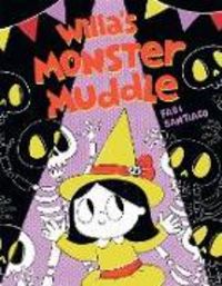Produktbild: Willa&rsquo;s Monster Muddle