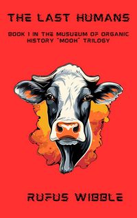 Produktbild: The Last Humans (MOOH, #1)