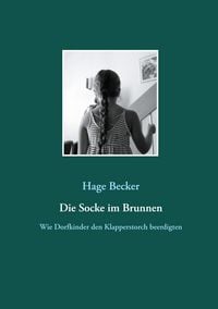 Produktbild: Die Socke im Brunnen