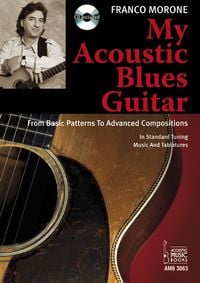 Produktbild: My Acoustic Blues Guitar