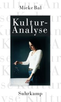 Produktbild: Kulturanalyse