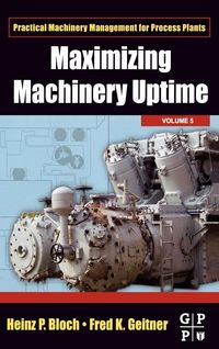 Produktbild: Maximizing Machinery Uptime
