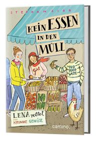 Produktbild: Kein Essen in den M&uuml;ll