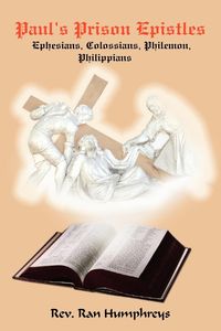 Produktbild: Paul's Prison Epistles