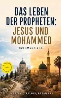 Produktbild: Das Leben der Propheten: Jesus und Mohammed (Kommentiert)