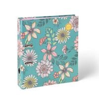 Produktbild: Ordner Frida Kahlo "Flowers"