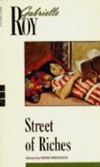 Produktbild: Street of Riches