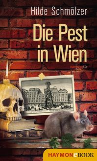 Produktbild: Die Pest in Wien