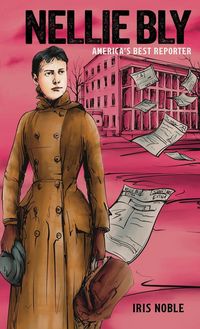 Produktbild: Nellie Bly