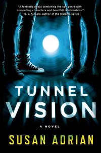 Produktbild: Tunnel Vision