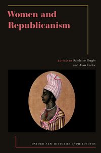 Produktbild: Women and Republicanism