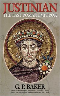Produktbild: Justinian