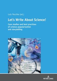 Produktbild: Let's Write About Science
