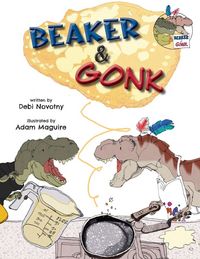 Produktbild: Beaker and Gonk