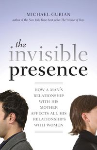 Produktbild: The Invisible Presence