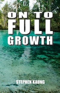 Produktbild: On to Full Growth