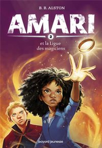 Produktbild: Amari. Tome 2