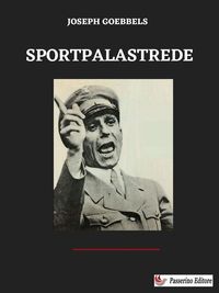 Produktbild: Sportpalastrede