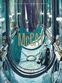 Produktbild: MCCAY