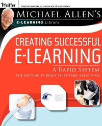Produktbild: Michael Allen Lib #1 eLearning