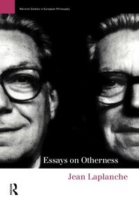 Produktbild: Essays on Otherness